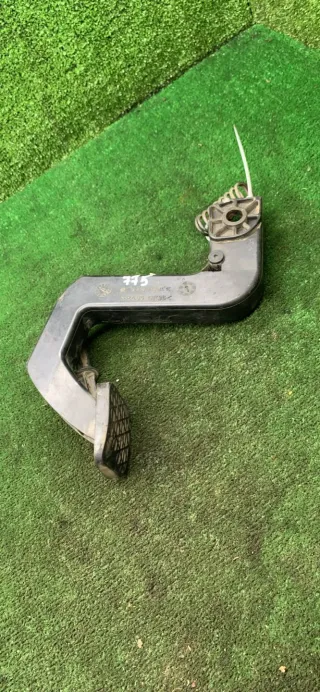 A6382900416 Педаль сцепления Mercedes Vito W638 Арт 96746, вид 1
