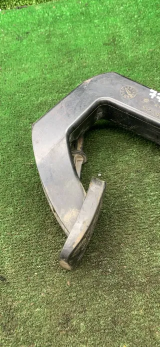 A6382900416 Педаль сцепления Mercedes Vito W638 Арт 96746, вид 2