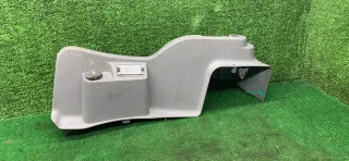  Обшивка багажника Renault Laguna 2 Арт 96712, вид 1