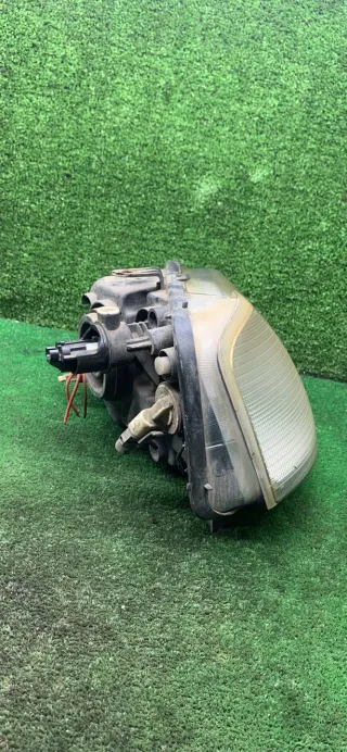  Фара правая Renault Logan 1 Арт 96600, вид 2