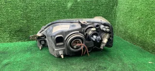  Фара правая Renault Logan 1 Арт 96600, вид 3