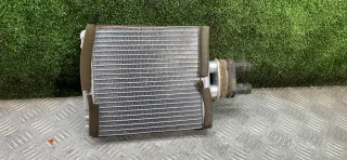 48237016 Радиатор отопителя (печки) Volkswagen Polo 6 Арт 96535, вид 1