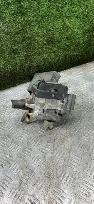 A0001591104,A6111500304 Автономный отопитель Mercedes E W210 Арт 96515, вид 1