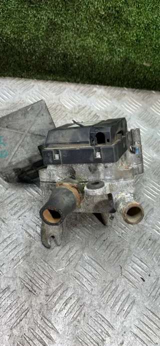 A0001591104,A6111500304 Автономный отопитель Mercedes E W210 Арт 96515, вид 2