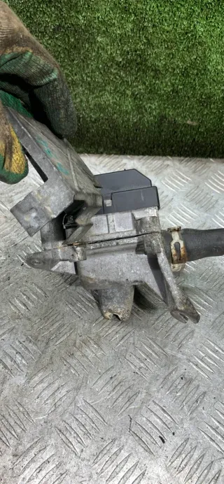 A0001591104,A6111500304 Автономный отопитель Mercedes E W210 Арт 96515, вид 3