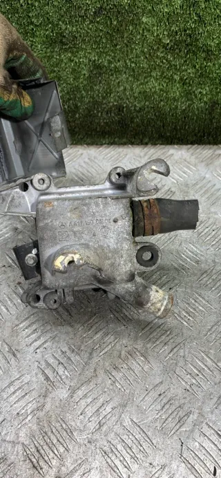 A0001591104,A6111500304 Автономный отопитель Mercedes E W210 Арт 96515, вид 5