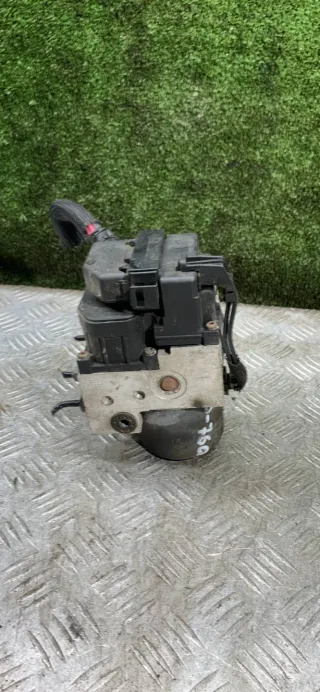 0273004336,0265216618 Блок ABS Fiat Punto 2 Арт 96514, вид 1