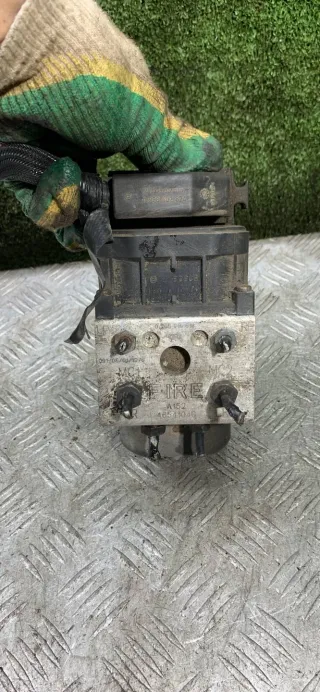 0273004336,0265216618 Блок ABS Fiat Punto 2 Арт 96514, вид 2