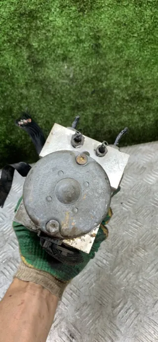 0273004336,0265216618 Блок ABS Fiat Punto 2 Арт 96514, вид 5