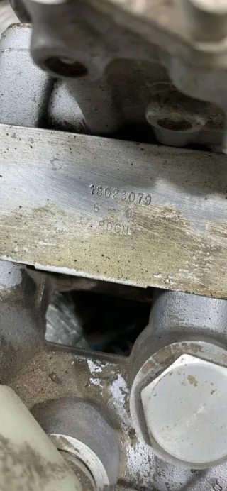 18023079,82740203 Блок ABS Opel Sintra Арт 96508, вид 4