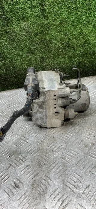 0265216048,0273004163 Блок ABS Honda Accord 5 Арт 96505, вид 3