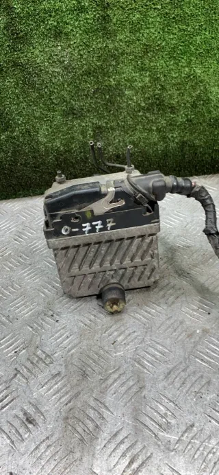 0265216048,0273004163 Блок ABS Honda Accord 5 Арт 96505, вид 4