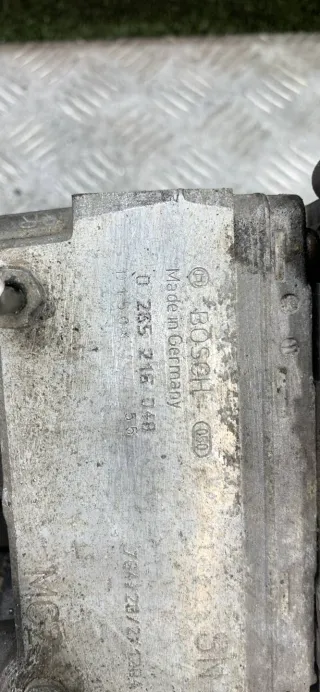 0265216048,0273004163 Блок ABS Honda Accord 5 Арт 96505, вид 5