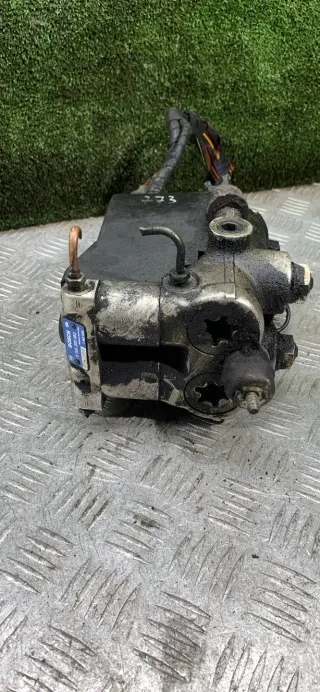 0265200062,2265110016 Блок ABS BMW 5 E34 Арт 96501, вид 2