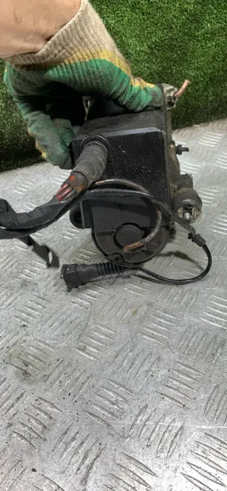 0265200062,2265110016 Блок ABS BMW 5 E34 Арт 96501, вид 5