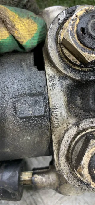 0265200062,2265110016 Блок ABS BMW 5 E34 Арт 96501, вид 7