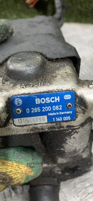 0265200062,2265110016 Блок ABS BMW 5 E34 Арт 96501, вид 8