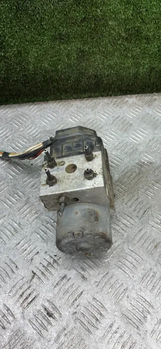 0273004611,0265215524 Блок ABS ГАЗ Газель Арт 96500, вид 1