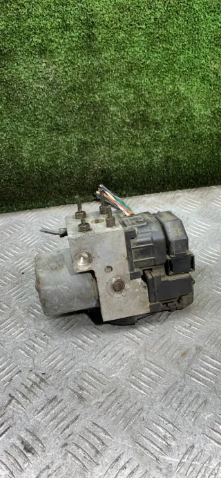 0273004611,0265215524 Блок ABS ГАЗ Газель Арт 96500, вид 2