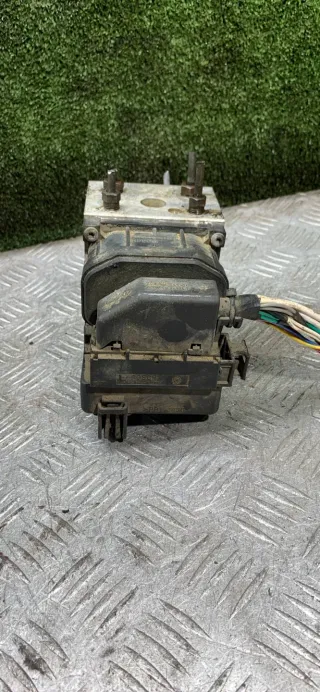 0273004611,0265215524 Блок ABS ГАЗ Газель Арт 96500, вид 3
