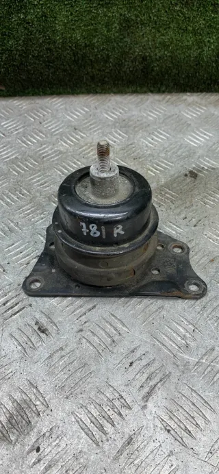 6C0199167C,6Q0199262AT Подушка крепления двигателя Volkswagen Polo 6 Арт 96498, вид 1
