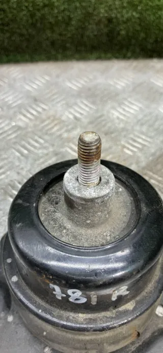 6C0199167C,6Q0199262AT Подушка крепления двигателя Volkswagen Polo 6 Арт 96498, вид 2