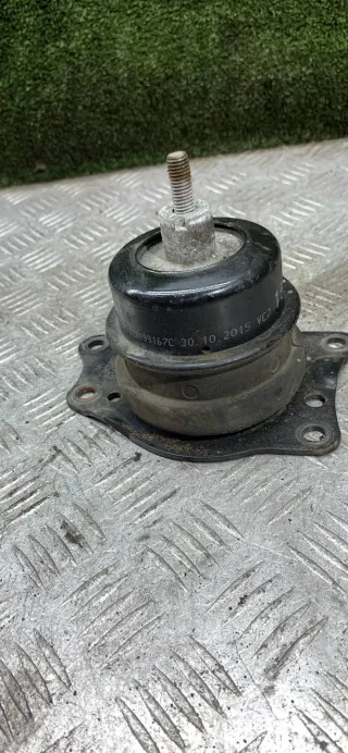 6C0199167C,6Q0199262AT Подушка крепления двигателя Volkswagen Polo 6 Арт 96498, вид 4