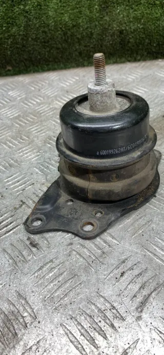 6C0199167C,6Q0199262AT Подушка крепления двигателя Volkswagen Polo 6 Арт 96498, вид 5