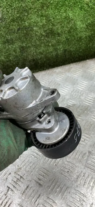 950151 Натяжитель ремня генератора Mercedes Vito W638 Арт 96489, вид 7