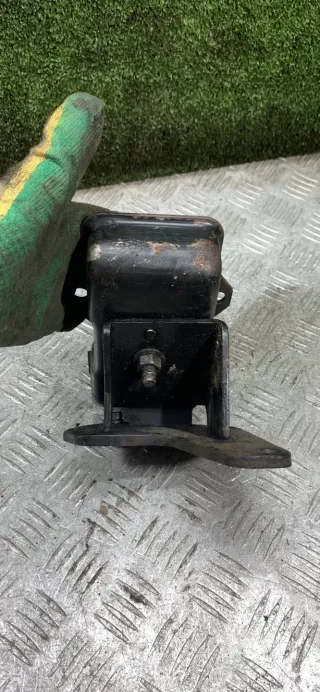 2161242900 Подушка крепления двигателя Hyundai H1 1 Арт 96486, вид 4