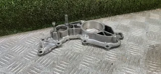 6110160006 Крышка двигателя Mercedes Vito W638 2.2л CDi Арт 96482, вид 2