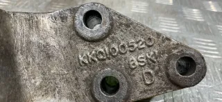KK0100520 Кронштейн двигателя Honda Accord 5 Арт 96479, вид 5