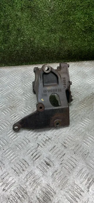 9618961880 Кронштейн генератора Peugeot 406 Арт 96472, вид 1