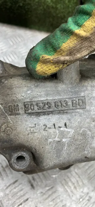 90529613BD Натяжитель ремня генератора Opel Sintra Арт 96466, вид 5
