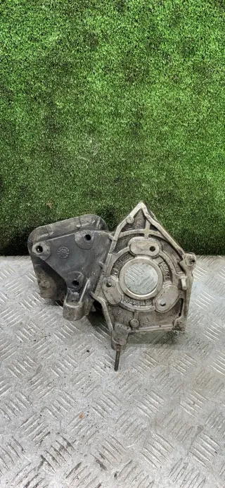 59506C Кронштейн полуоси Renault Laguna 2 Арт 96464, вид 1