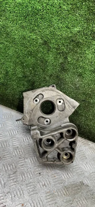 59506C Кронштейн полуоси Renault Laguna 2 Арт 96464, вид 4