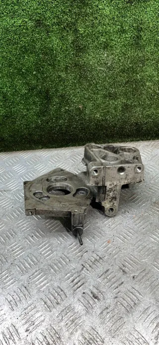 59506C Кронштейн полуоси Renault Laguna 2 Арт 96464, вид 5