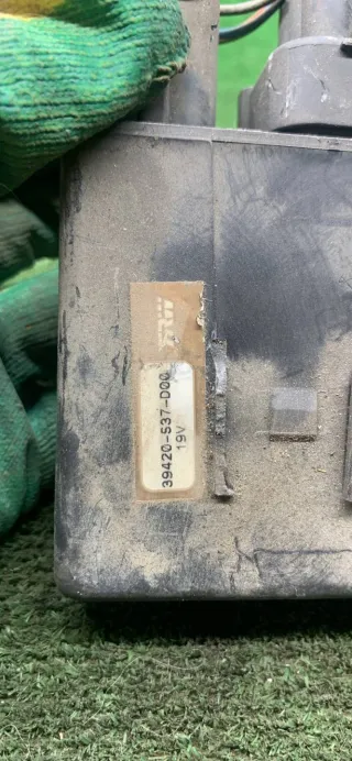 39420S37D00 Реле вентилятора Honda Accord 5 Арт 96380, вид 6