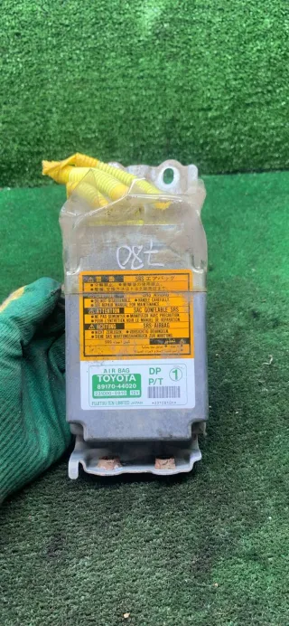 2310000810 Блок AirBag Toyota Picnic 1 Арт 96373, вид 1