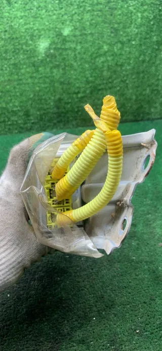 2310000810 Блок AirBag Toyota Picnic 1 Арт 96373, вид 5