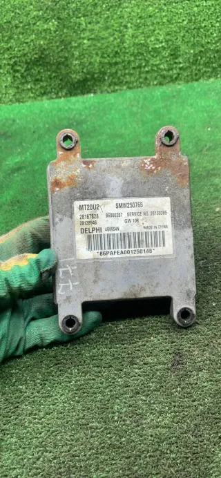 B6000207 Блок управления двигателем Great Wall Hover Арт 96371, вид 1