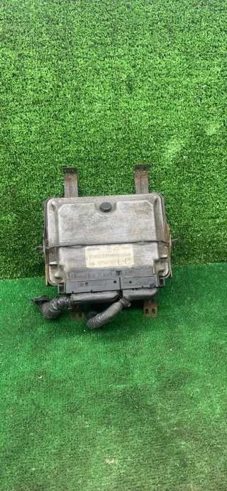 90569337 Блок управления двигателем Opel Sintra Арт 96368, вид 1