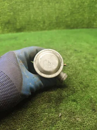 90470420 Клапан EGR Opel Sintra Арт 95983, вид 2