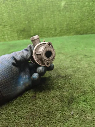 90470420 Клапан EGR Opel Sintra Арт 95983, вид 4