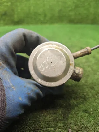 90470420 Клапан EGR Opel Sintra Арт 95982, вид 2