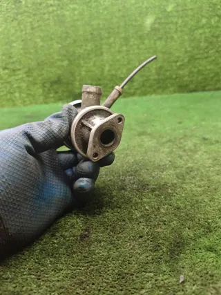 90470420 Клапан EGR Opel Sintra Арт 95982, вид 4