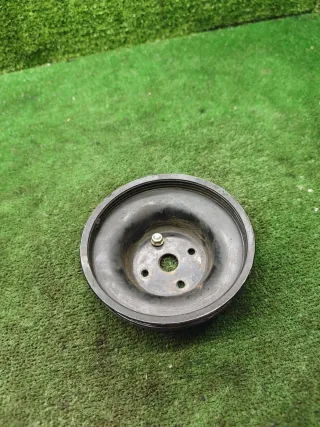  Шкив помпы Great Wall Hover Арт 95924