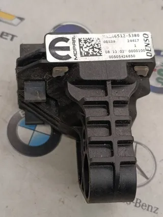 00505426850 Крепление кассеты радиаторов правое верхнее Alfa Romeo Stelvio Арт 5822-761-1, вид 4