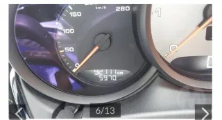 CTBA,059100026BL Двигатель Porsche Macan Арт 39368394, вид 2