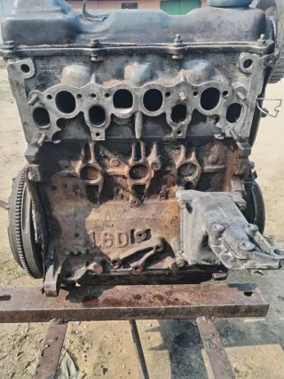  Двигатель Volkswagen Golf 2 Арт 91059473, вид 4